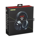 Shure AONIC 50 Gen 2 Wireless Over-Ear ANC Headphones — Being Shipped