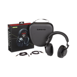 Shure AONIC 50 Gen 2 Wireless Over-Ear ANC Headphones — Being Shipped