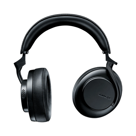 Shure AONIC 50 Gen 2 Wireless Over-Ear ANC Headphones — Being Shipped