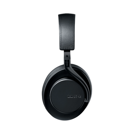 Shure AONIC 50 Gen 2 Wireless Over-Ear ANC Headphones — Being Shipped