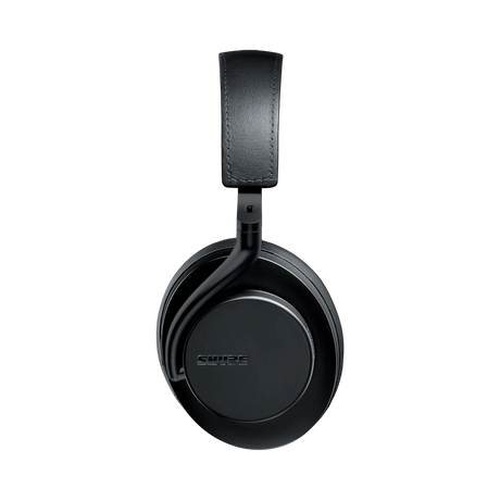 Shure AONIC 50 Gen 2 Wireless Over-Ear ANC Headphones — Being Shipped