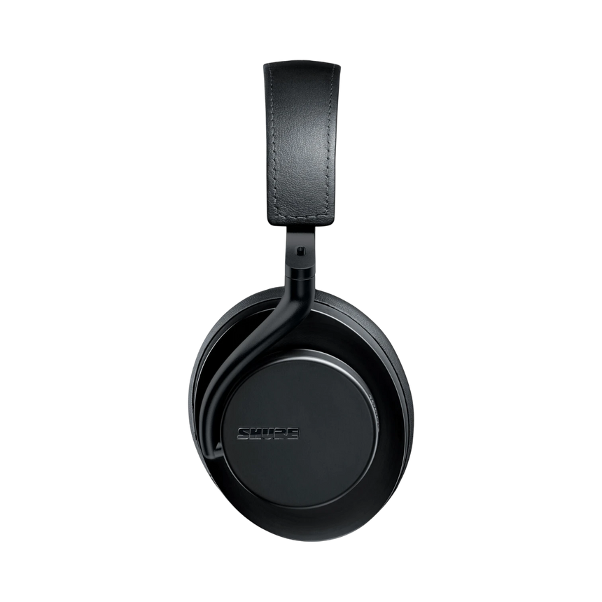 Shure AONIC 50 Gen 2 Wireless Over-Ear ANC Headphones — Being Shipped