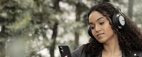 Shure AONIC 50 Gen 2 Wireless Over-Ear ANC Headphones — Being Shipped