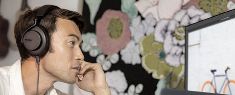 Shure AONIC 50 Gen 2 Wireless Over-Ear ANC Headphones — Being Shipped