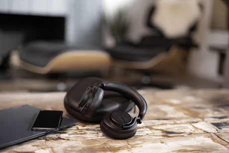 Shure AONIC 50 Gen 2 Wireless Over-Ear ANC Headphones — Being Shipped