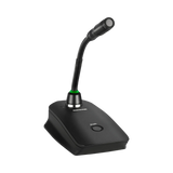 Shure MXW8 Desktop Base Gooseneck Transmitter — Being Shipped
