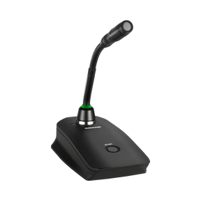 Shure MXW8 Desktop Base Gooseneck Transmitter — Being Shipped