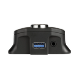 Shure MXW8 Desktop Base Gooseneck Transmitter — Being Shipped