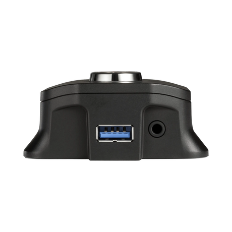 Shure MXW8 Desktop Base Gooseneck Transmitter — Being Shipped