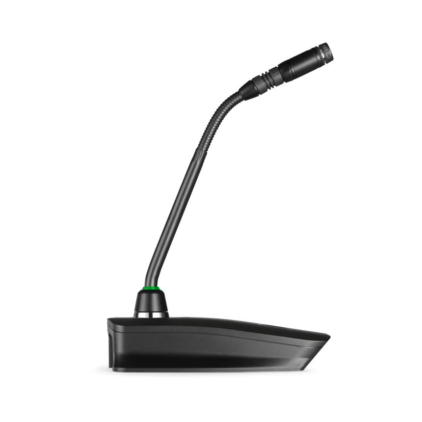 Shure MXW8 Desktop Base Gooseneck Transmitter — Being Shipped