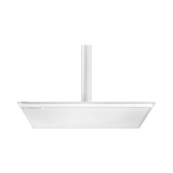 Shure 920X W-V Large Conferencing Room Bundle (White) — Being Shipped