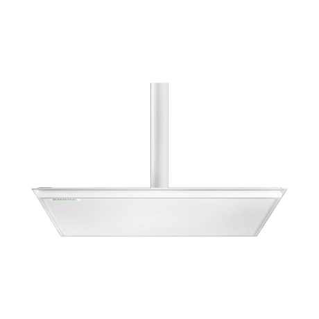 Shure 920X W-V Large Conferencing Room Bundle (White) — Being Shipped