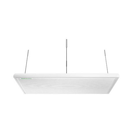 Shure 920X W-V Large Conferencing Room Bundle (White) — Being Shipped