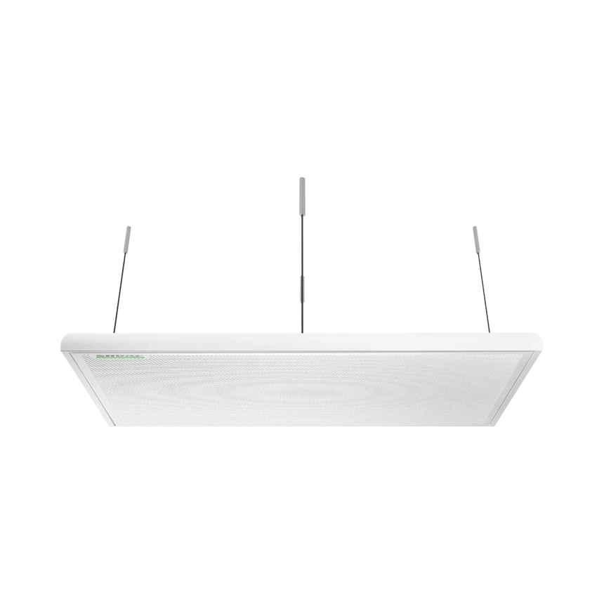 Shure 920X W-V Large Conferencing Room Bundle (White) — Being Shipped