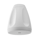 Shure MXP-6 Microflex Passive Pendant Conferencing Loud Speaker (White, Single) — Being Shipped