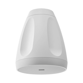 Shure MXP-6 Microflex Passive Pendant Conferencing Loud Speaker (White, Single) — Being Shipped