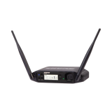 Shure GLXD24+ Dual-Band Wireless Vocal System with SM58 Microphone (Z3: 2.4, 5.8 GHz) — Being Shipped