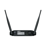 Shure GLXD24+ Dual-Band Wireless Vocal System with SM58 Microphone (Z3: 2.4, 5.8 GHz) — Being Shipped