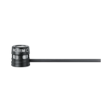 Shure SLXD14/85M Digital Wireless Cardioid Lavalier Microphone System (G58: 470 to 514 MHz) — Being Shipped