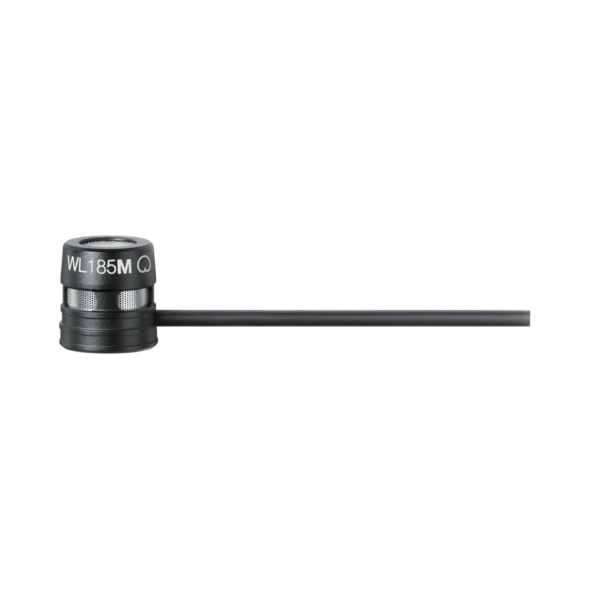 Shure SLXD14/85M Digital Wireless Cardioid Lavalier Microphone System (G58: 470 to 514 MHz) — Being Shipped