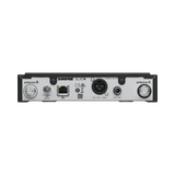 Shure SLXD14/85M Digital Wireless Cardioid Lavalier Microphone System (G58: 470 to 514 MHz) — Being Shipped