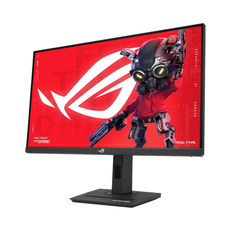ASUS ROG Strix XG27UCS 27" 4K HDR 160 Hz Gaming Monitor — Being Shipped