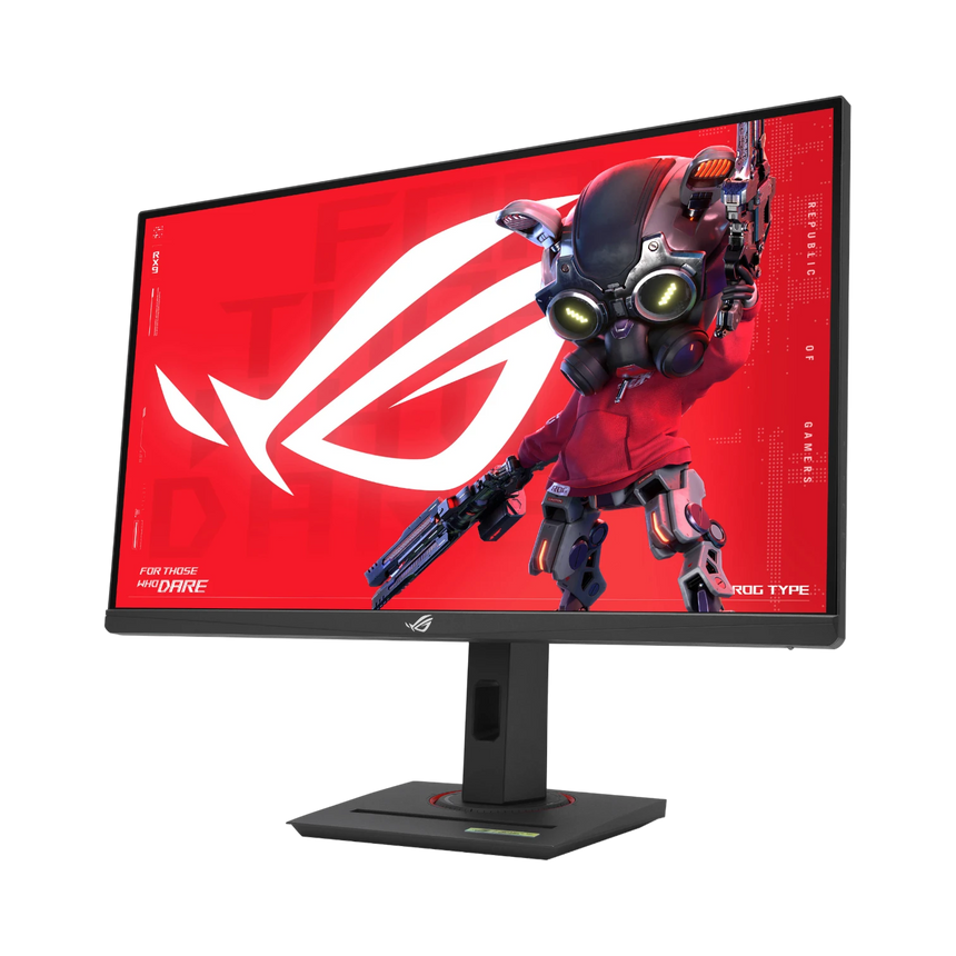 ASUS ROG Strix XG27UCS 27" 4K HDR 160 Hz Gaming Monitor — Being Shipped