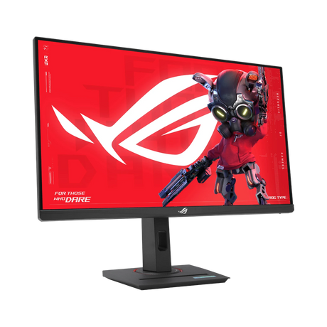 ASUS ROG Strix XG27UCS 27" 4K HDR 160 Hz Gaming Monitor — Being Shipped
