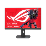 ASUS ROG Strix XG27UCS 27" 4K HDR 160 Hz Gaming Monitor — Being Shipped