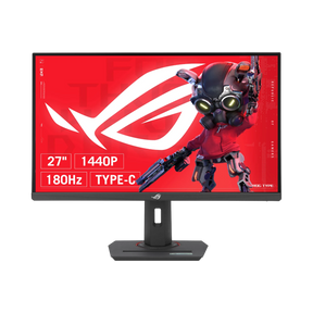 ASUS ROG Strix XG27UCS 27" 4K HDR 160 Hz Gaming Monitor — Being Shipped