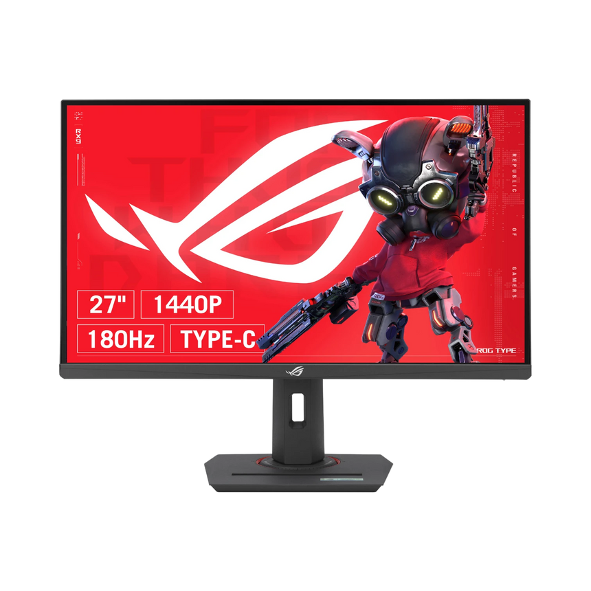 ASUS ROG Strix XG27UCS 27" 4K HDR 160 Hz Gaming Monitor — Being Shipped