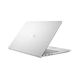 ASUS ExpertBook CX54 Chromebook Plus Enterprise 14" Notebook, Intel Core Ultra 5 115U, 8GB RAM, 256GB SSD (Fog Silver) — Being Shipped