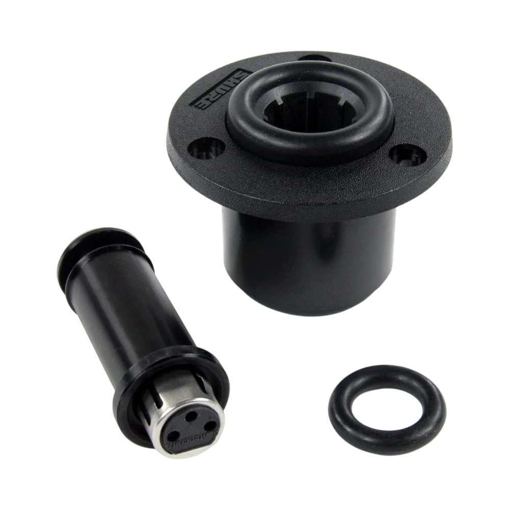 Shure A400SM-A400XLR Combination Kit for Gooseneck Mics — Being Shipped