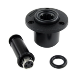 Shure A400SM-A400XLR Combination Kit for Gooseneck Mics — Being Shipped