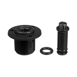 Shure A400SM-A400XLR Combination Kit for Gooseneck Mics — Being Shipped