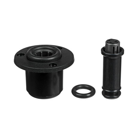 Shure A400SM-A400XLR Combination Kit for Gooseneck Mics — Being Shipped