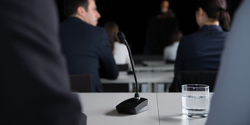 Shure ULXD8 Digital Wireless Gooseneck Base Transmitter with No Mic (Black, G50: 470 to 534 MHz) — Being Shipped