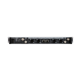Shure ULXD4Q Quad-Channel Digital Wireless Receiver (J50A: 572 to 608 + 614 to 616 MHz) — Being Shipped