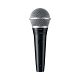 Shure PGA48 Dynamic Vocal Microphone (XLR Cable) — Being Shipped