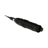 Shure MX183 - Omni-Directional Lavalier Condenser Microphone — Being Shipped
