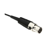 Shure MX183 - Omni-Directional Lavalier Condenser Microphone — Being Shipped