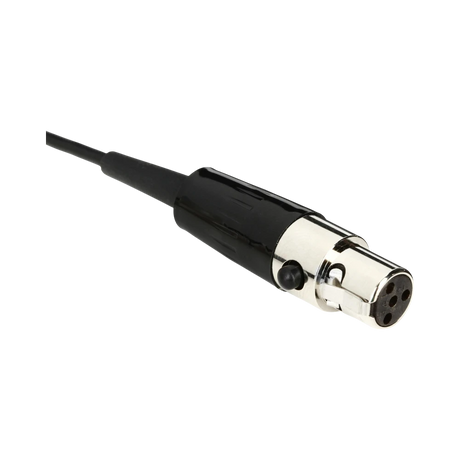 Shure MX183 - Omni-Directional Lavalier Condenser Microphone — Being Shipped