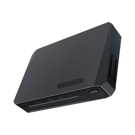 ASUS NUC 14 Performance Mini PC Barebone Kit — Being Shipped