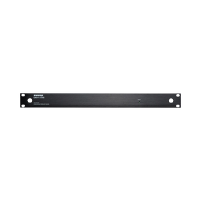 Shure UA844+V/LC VHF Antenna Distribution System Less Cables (174-216 MHz) — Being Shipped