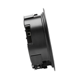 Shure MXN5W-C Networked Ceiling Speaker with A-MXN5-TB Tile Bridge Bundle — Being Shipped