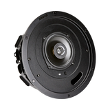 Shure MXN5W-C Networked Ceiling Speaker with A-MXN5-TB Tile Bridge Bundle — Being Shipped