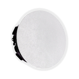 Shure MXN5W-C Networked Ceiling Speaker with A-MXN5-TB Tile Bridge Bundle — Being Shipped