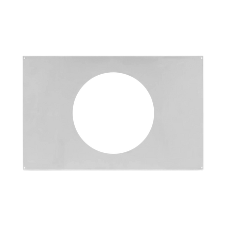 Shure MXN5W-C Networked Ceiling Speaker with A-MXN5-TB Tile Bridge Bundle — Being Shipped