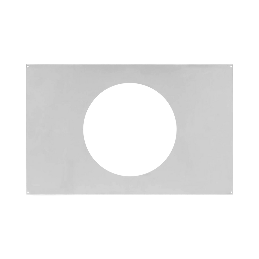 Shure MXN5W-C Networked Ceiling Speaker with A-MXN5-TB Tile Bridge Bundle — Being Shipped