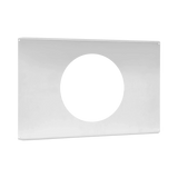 Shure MXN5W-C Networked Ceiling Speaker with A-MXN5-TB Tile Bridge Bundle — Being Shipped